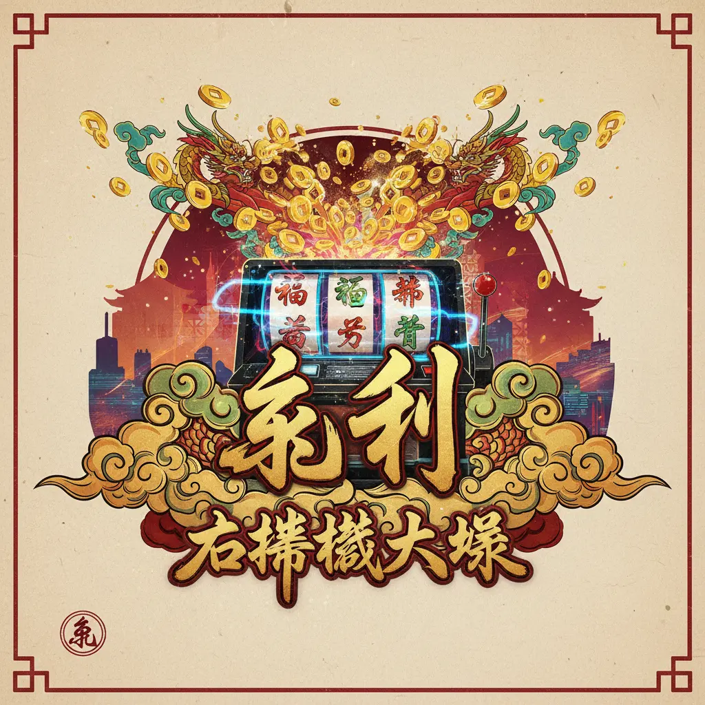 老虎機大獎 - 永利