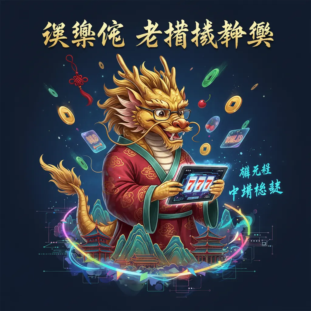 老虎機教學 - 娛樂城