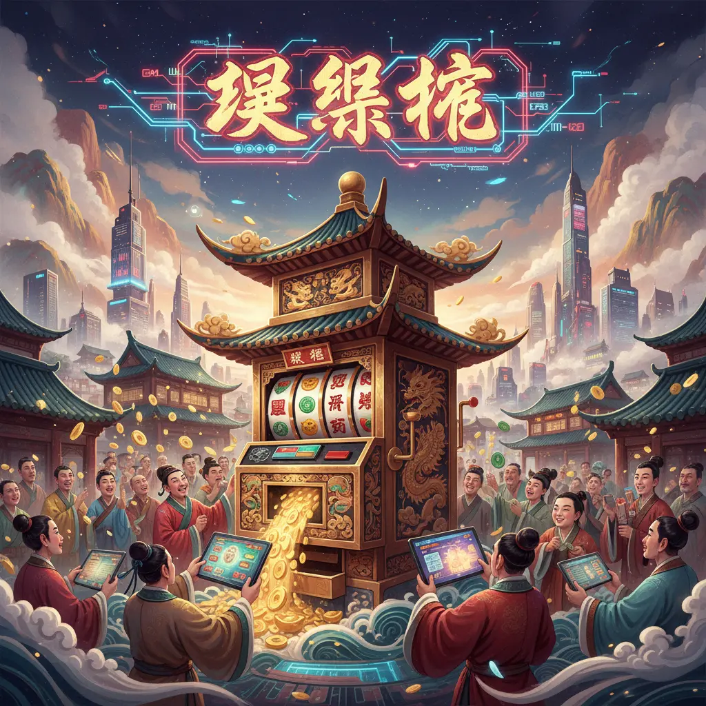 角子機玩法 - 娛樂城