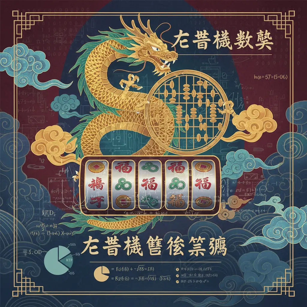 老虎機怎麼算贏 - 老虎機數學