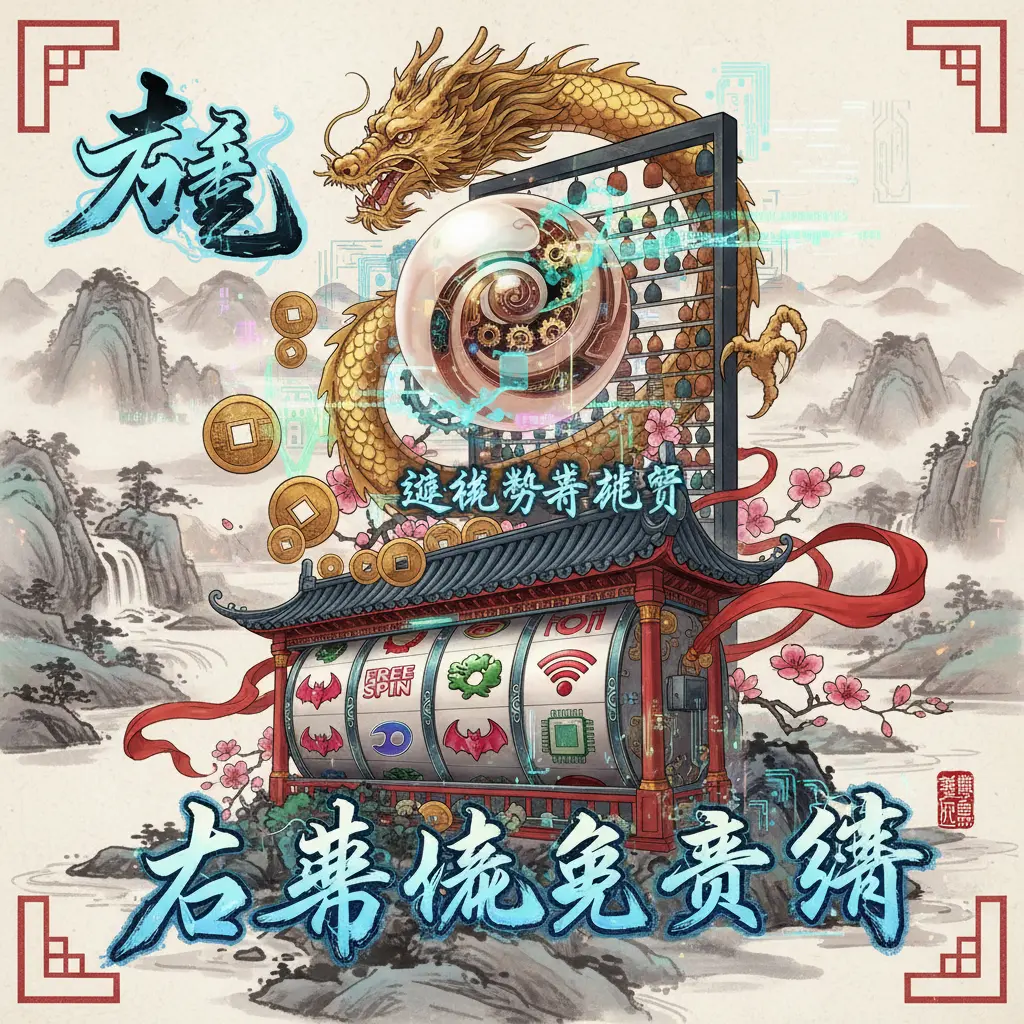 老虎機免費轉 - 隨機數生成器