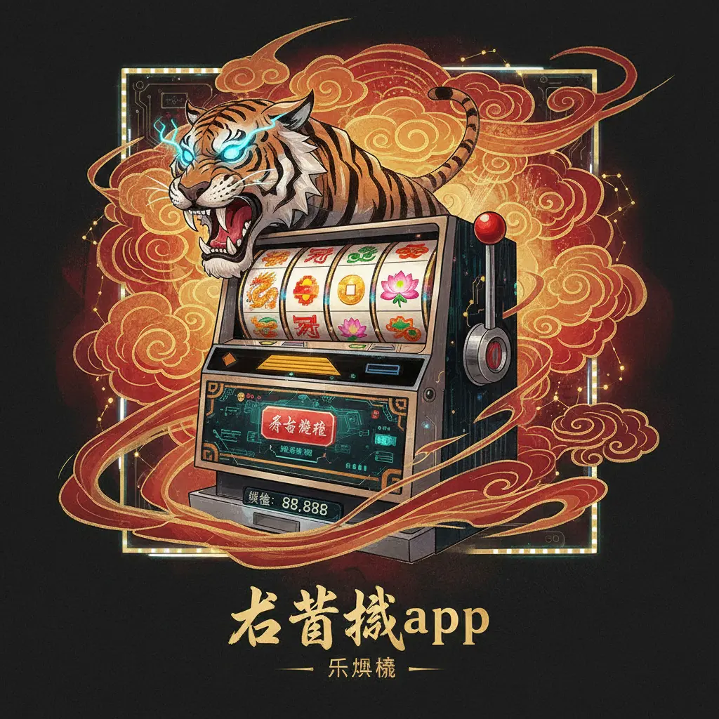 拉霸機 - 老虎機app