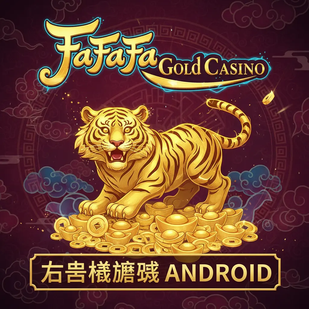 老虎機遊戲Android - FaFaFa