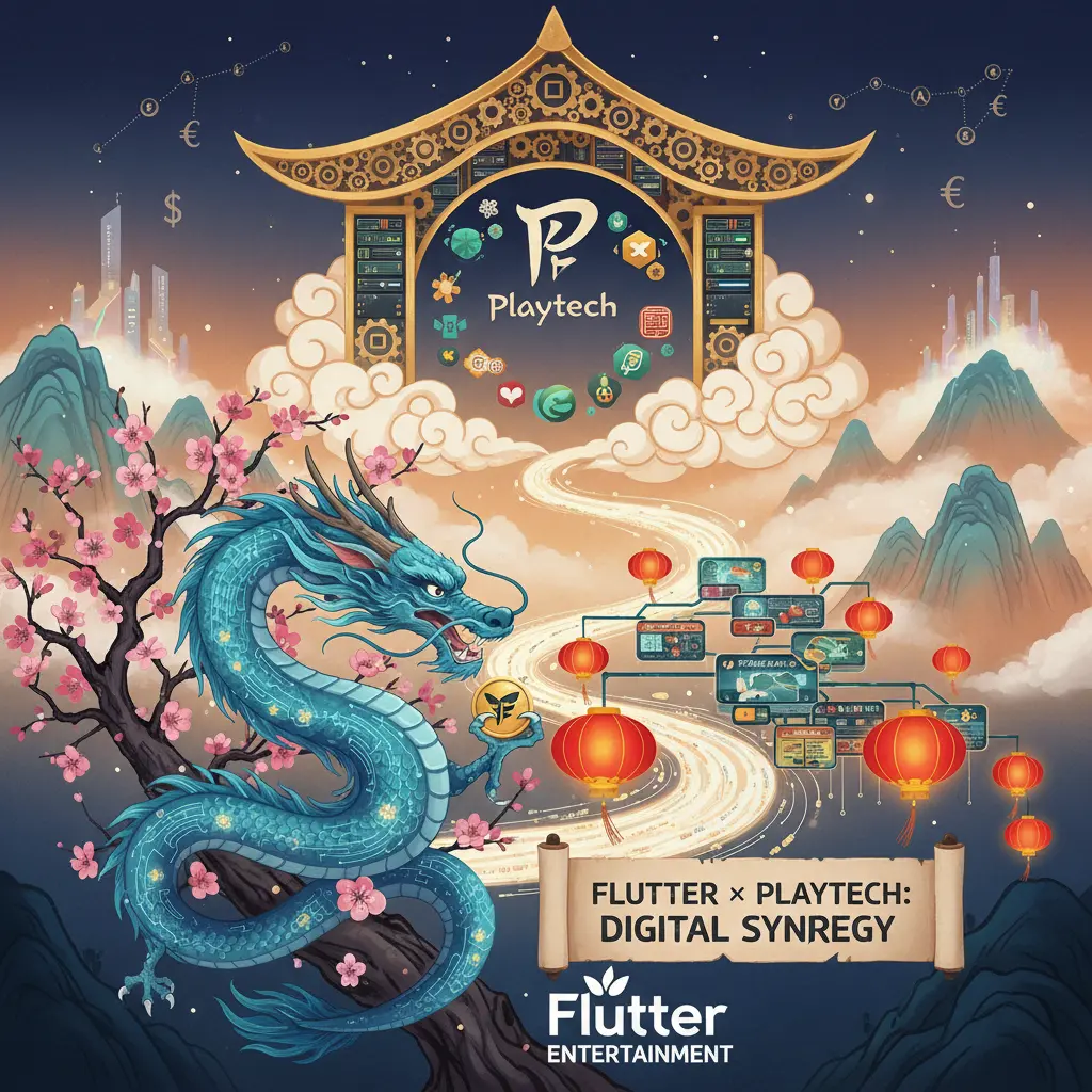 Playtech - Entertainment