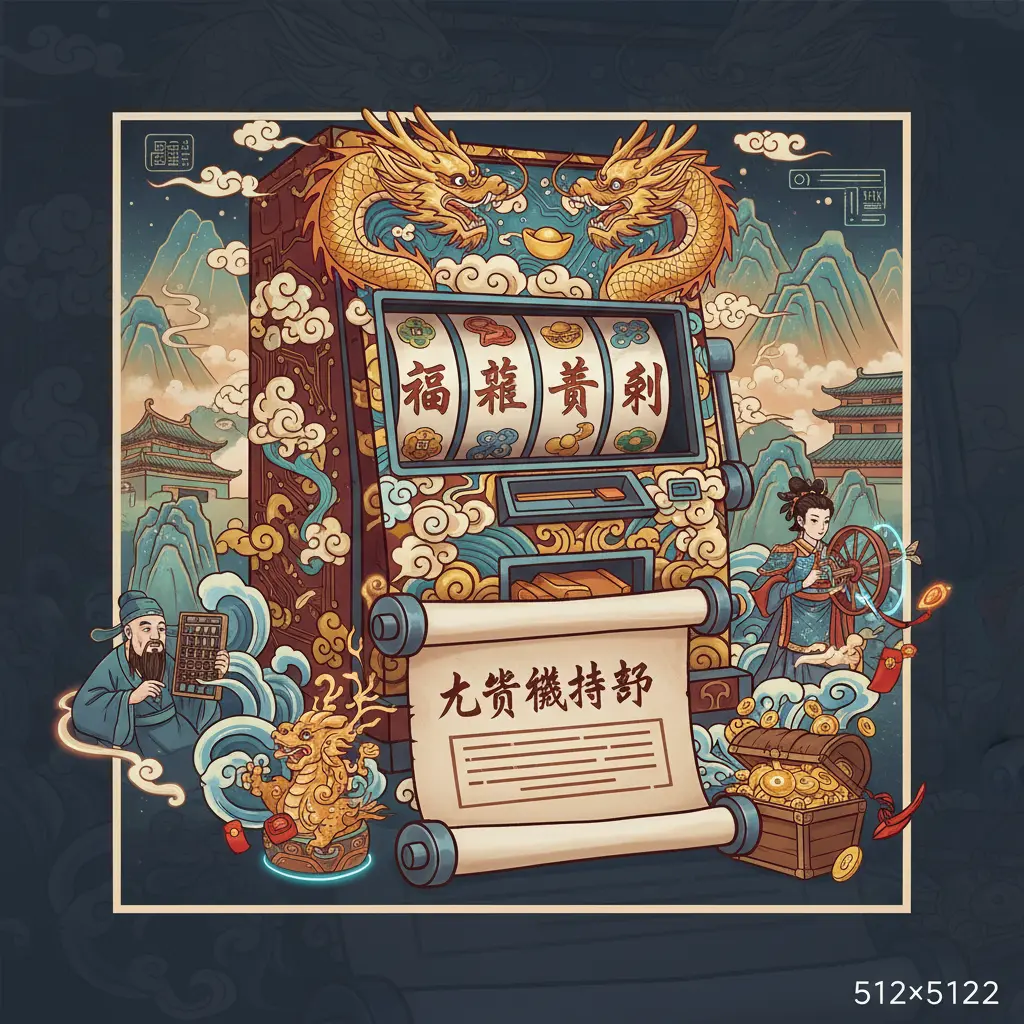 老虎機技巧 - 老虎機遊戲