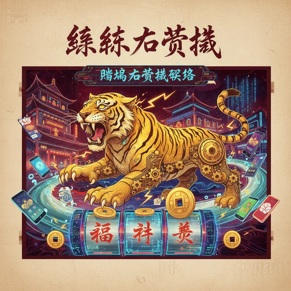 賭場老虎機攻略 - 線上老虎機