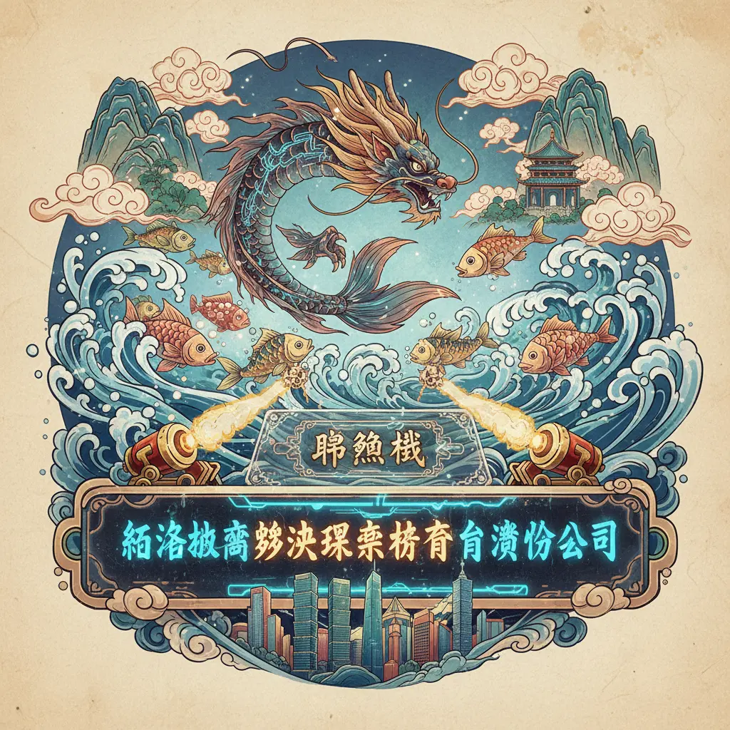 捕魚機 - 新加坡商蝦皮娛樂電商有限公司臺灣分公司