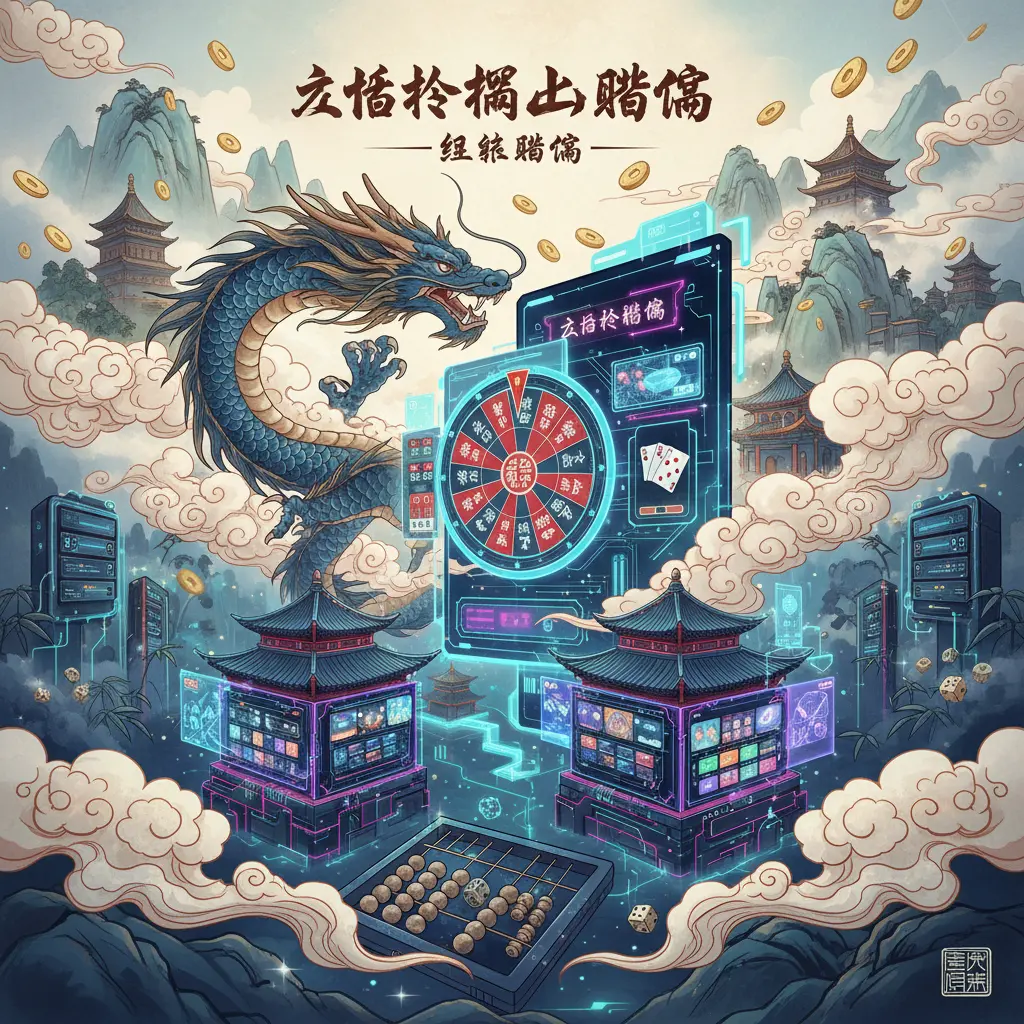 線上賭場 - 六合彩網上賭場