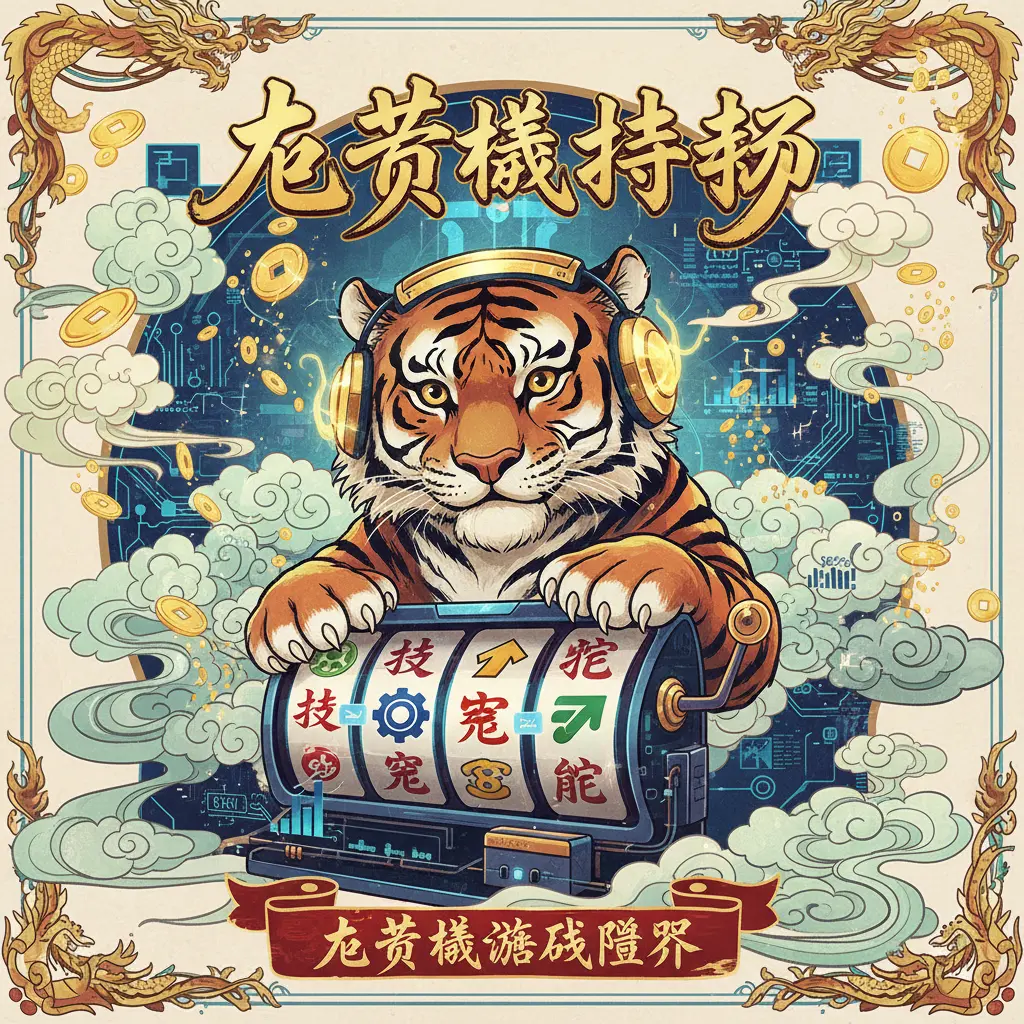 老虎機遊戲賠率 - 老虎機技巧