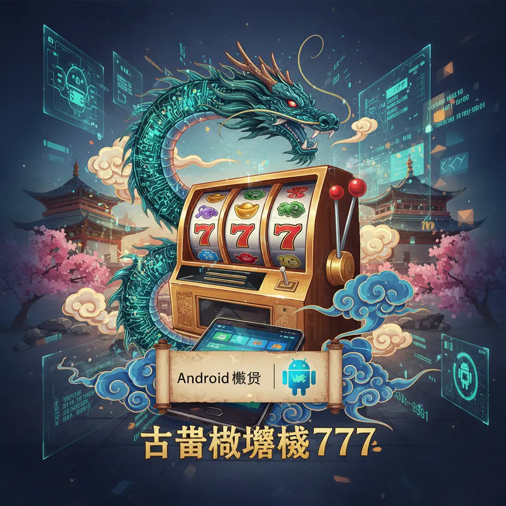 老虎機遊戲777 - Android 模擬器