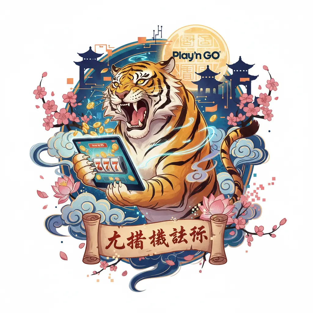 老虎機試玩 - Play