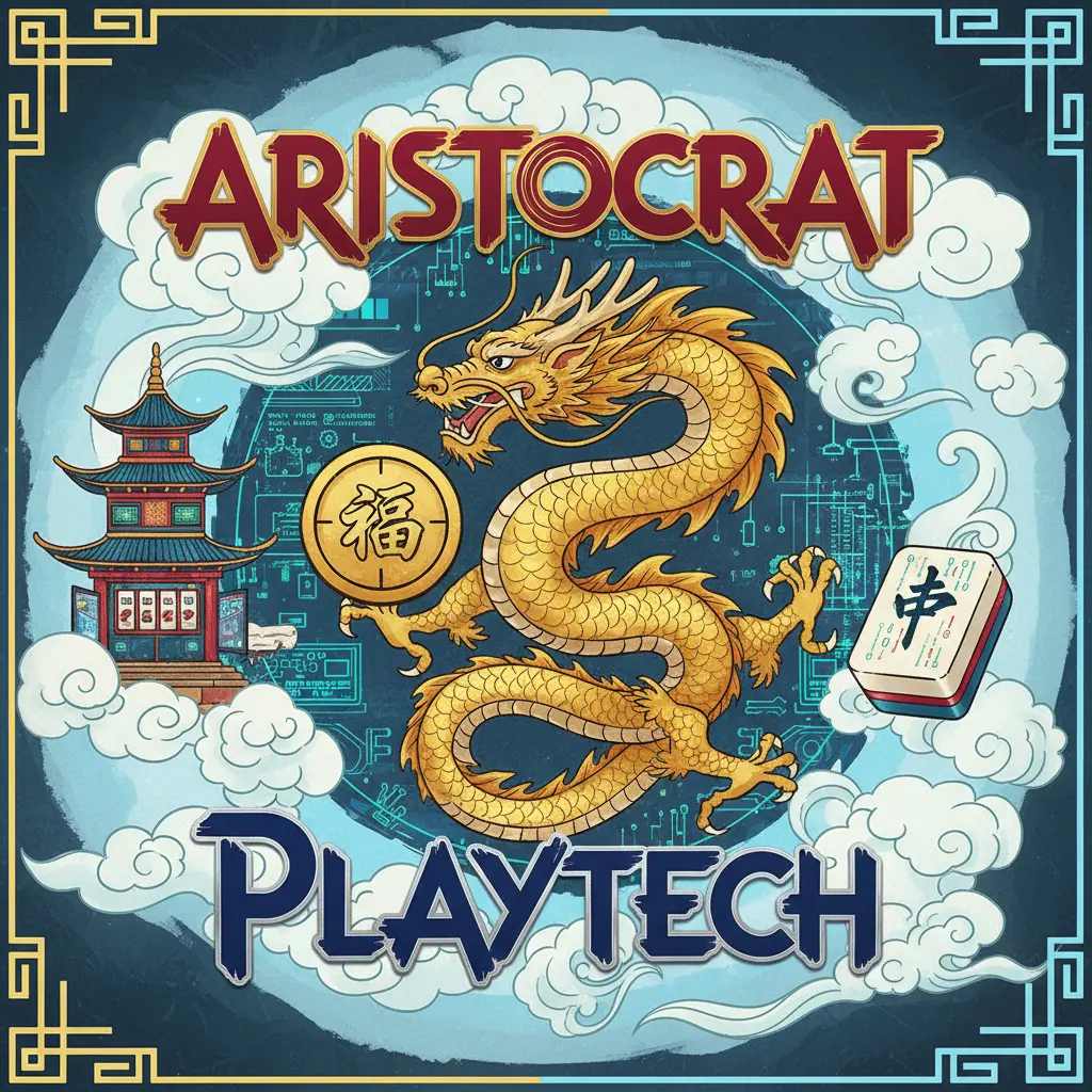 Playtech - Aristocrat