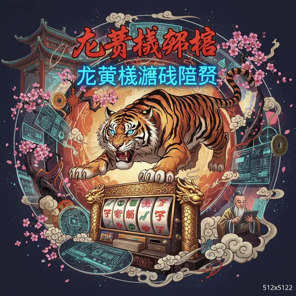 老虎機遊戲賠率 - 老虎機攻略