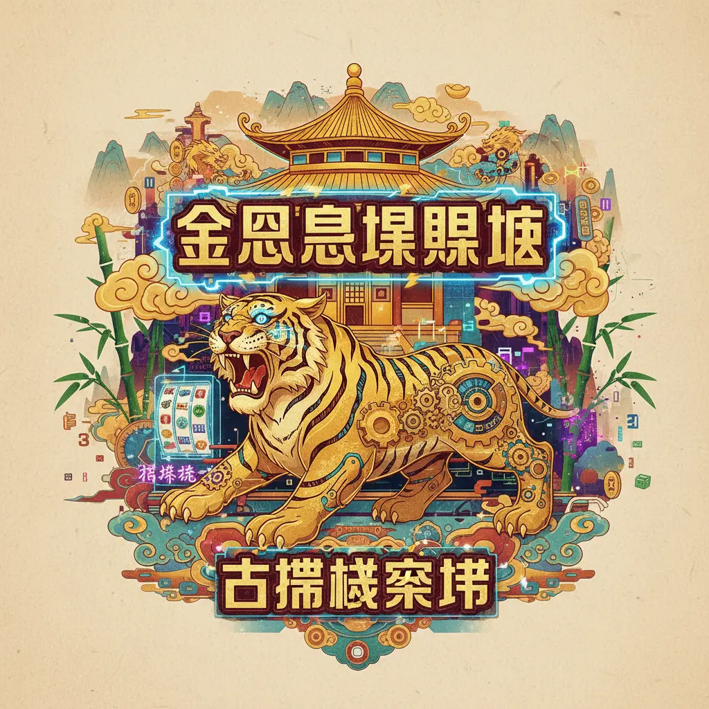 老虎機策略 - 金爸爸娛樂城