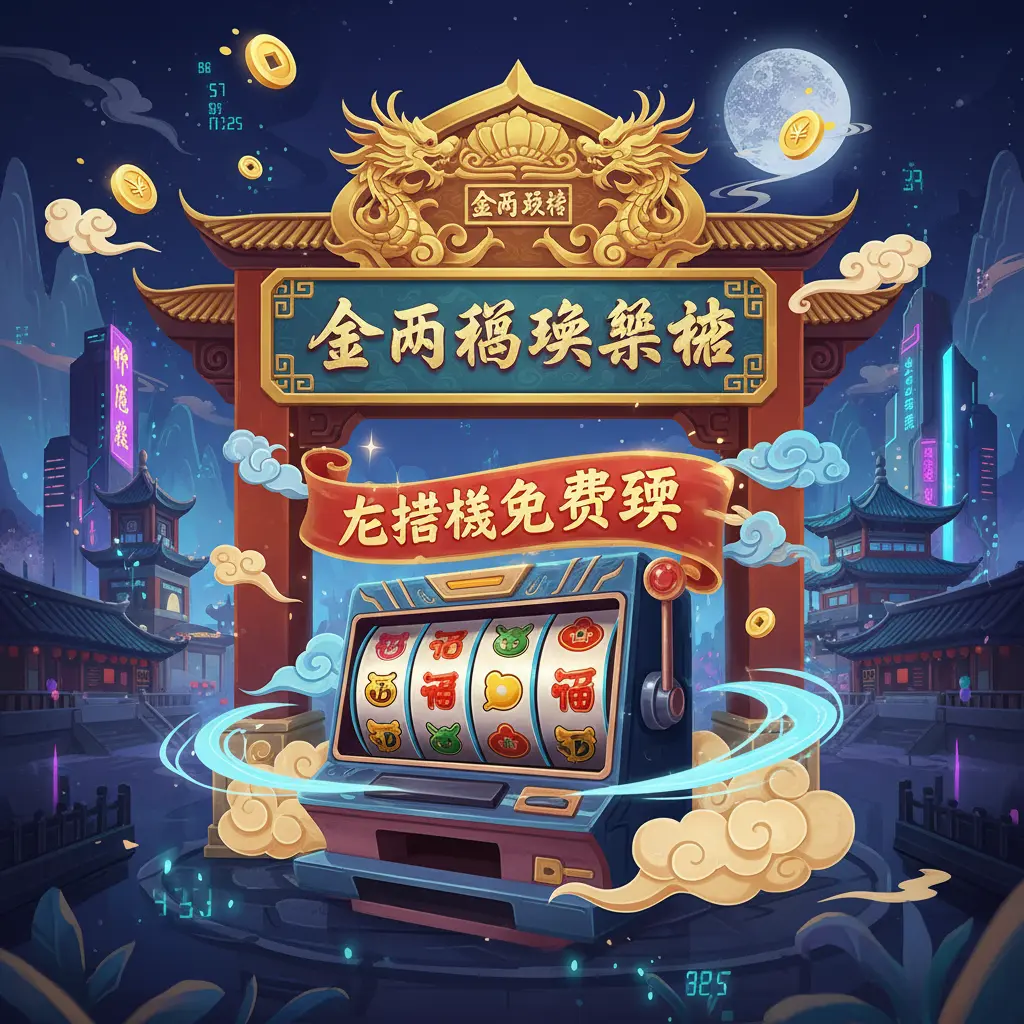 老虎機免費轉 - 金萬兩娛樂城