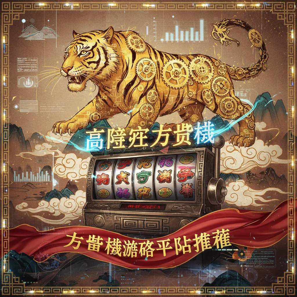 老虎機遊戲平臺推薦 - 高賠率老虎機