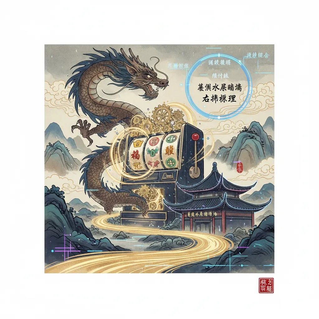 老虎機原理 - 墨爾本皇冠賭場