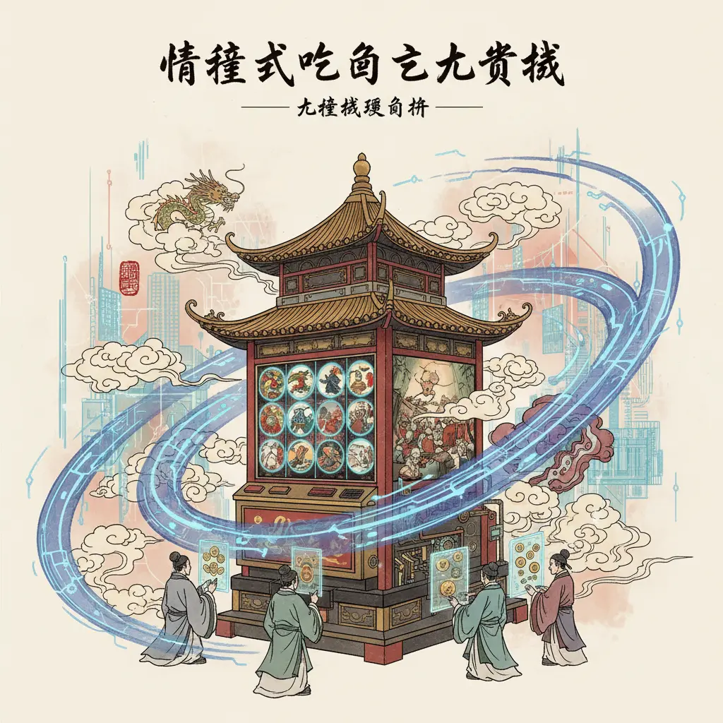 老虎機演算法 - 情境式吃角子老虎機