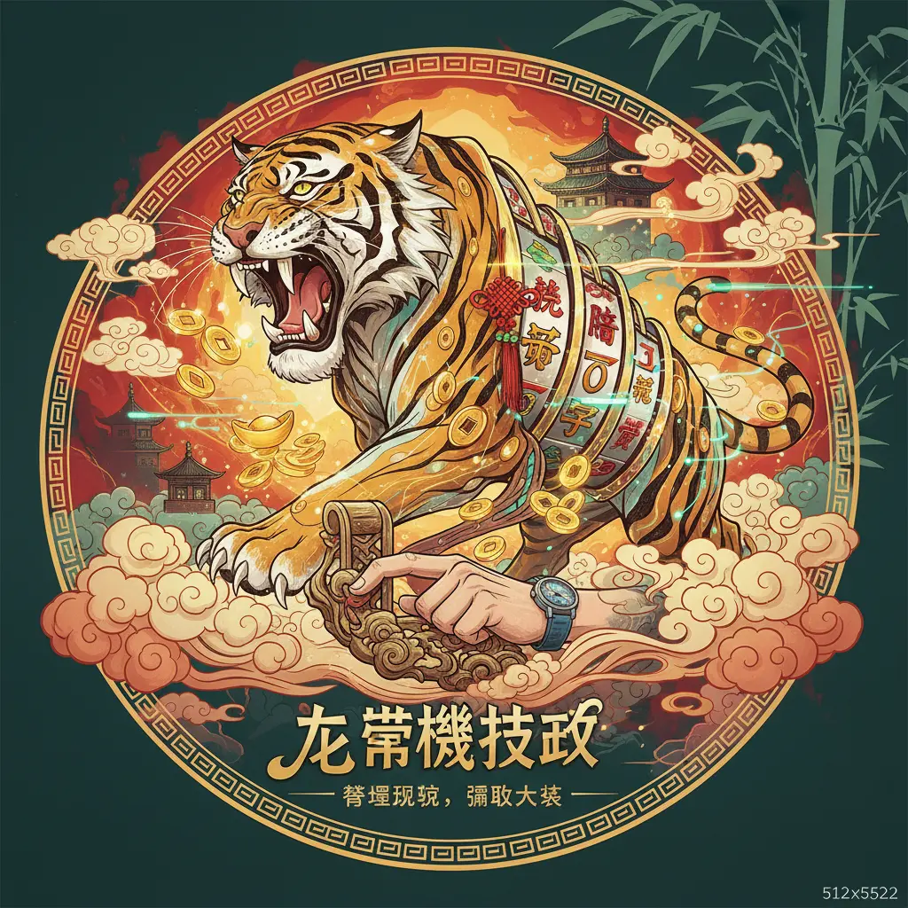 角子老虎機技巧 - 老虎機賠率