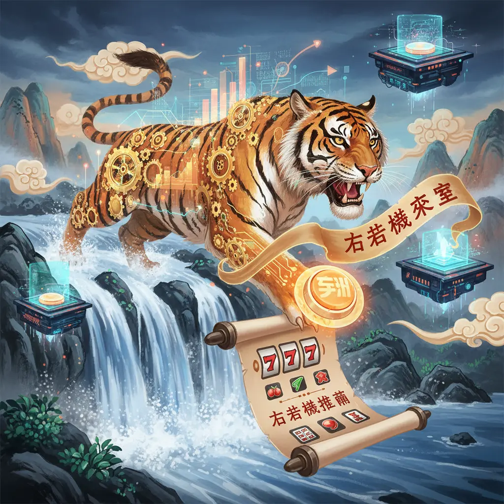 老虎機推薦 - 老虎機策略