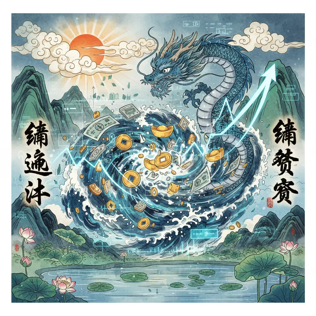 波動性 - 金融資產