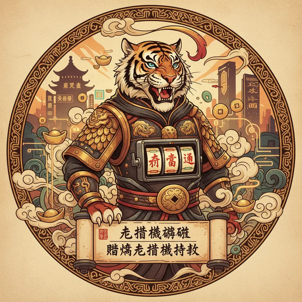 賭場老虎機技巧 - 老虎機遊戲