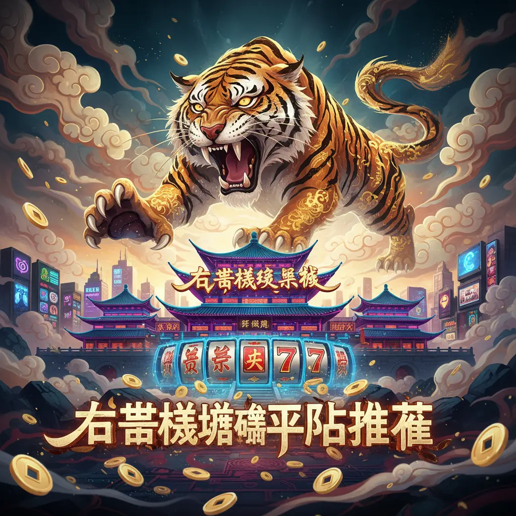 老虎機遊戲平臺推薦 - 老虎機娛樂城