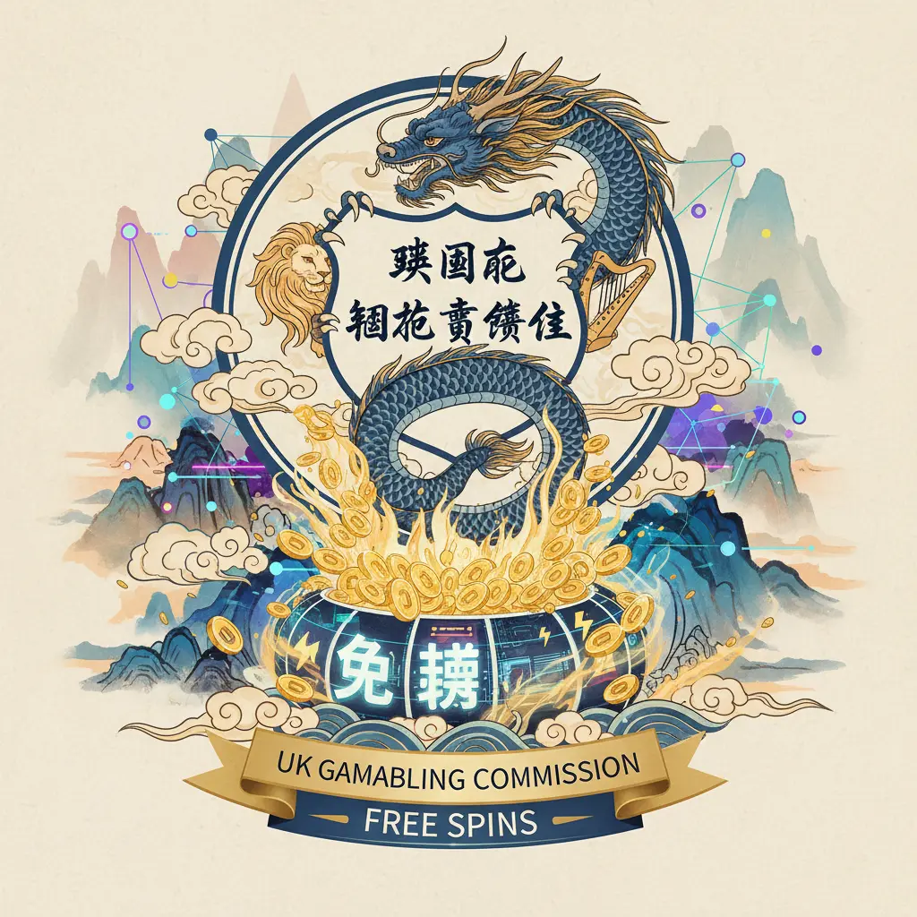 老虎機免費轉 - 英國博彩委員會