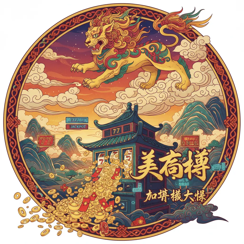 老虎機大獎 - 美高梅