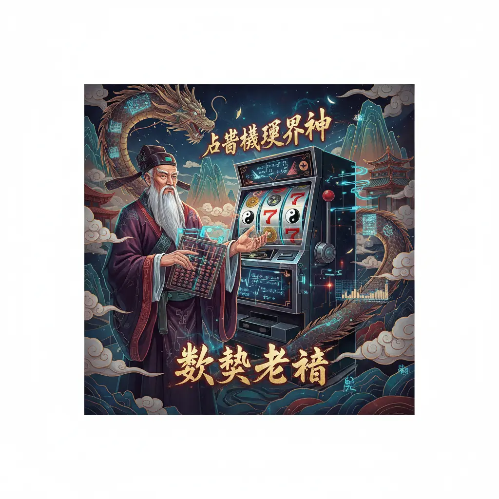 老虎機演算法 - 數學老王