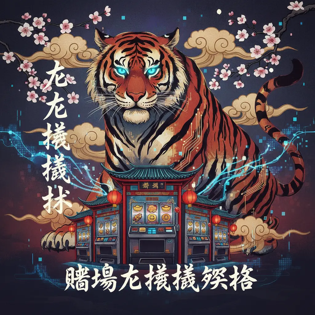 賭場老虎機攻略 - 老虎機技巧