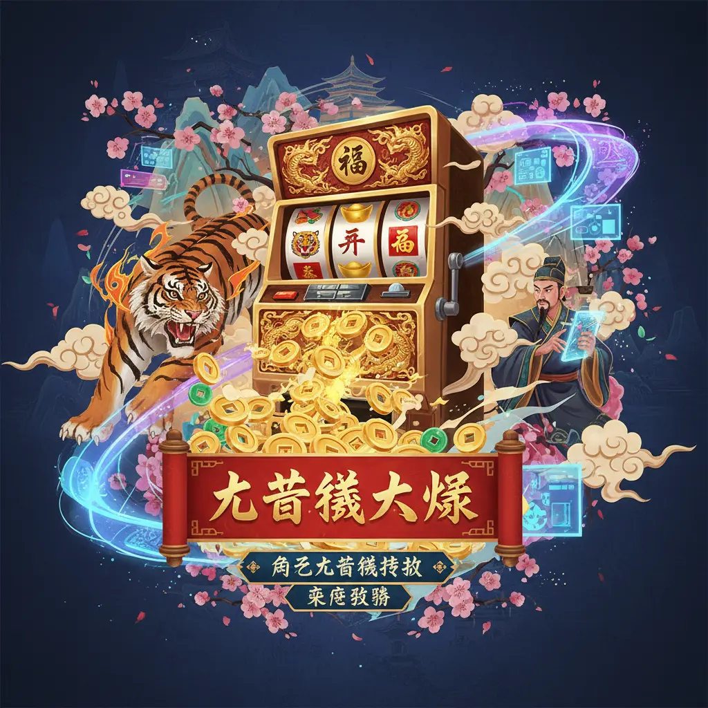 角子老虎機技巧 - 老虎機大獎