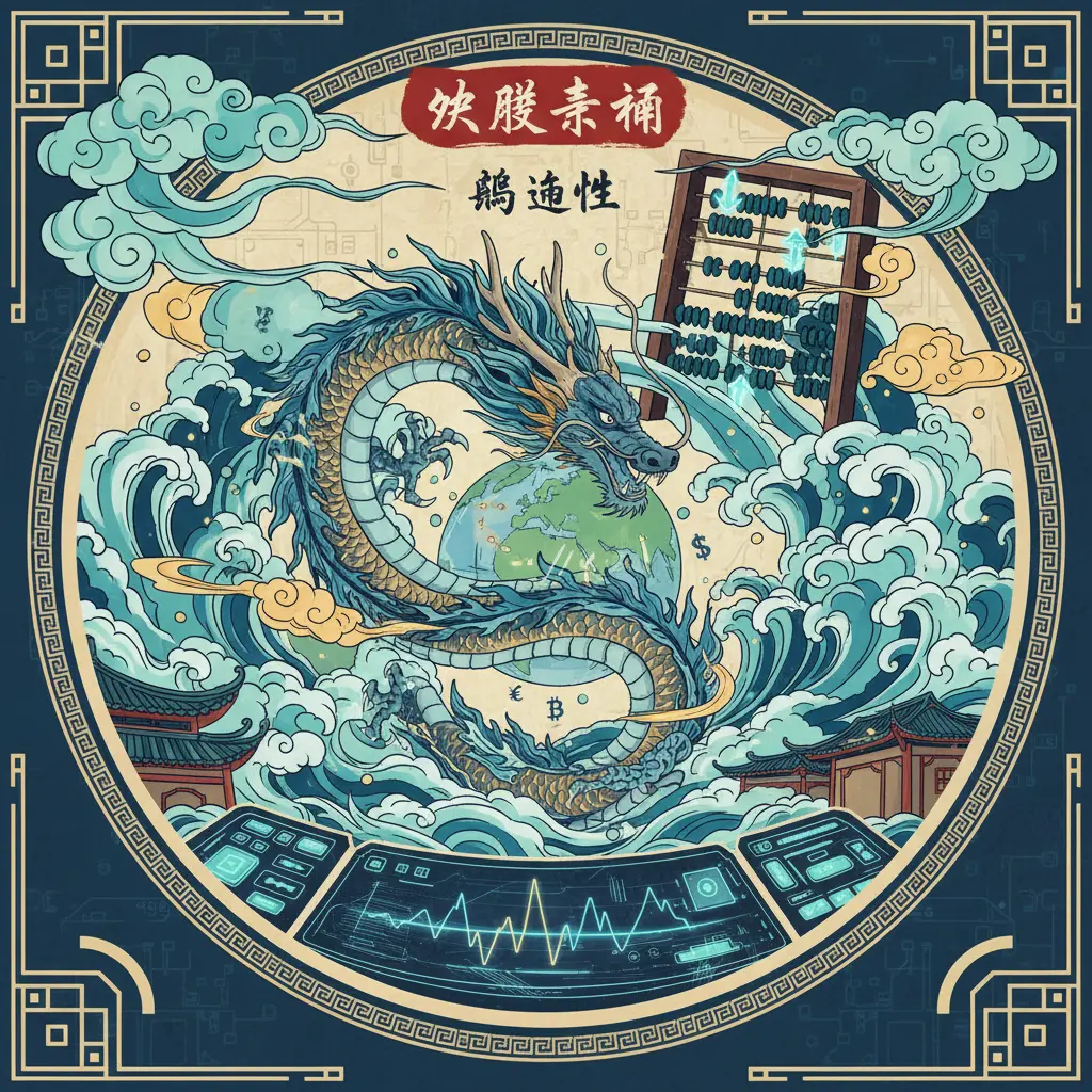 波動性 - 外匯市場