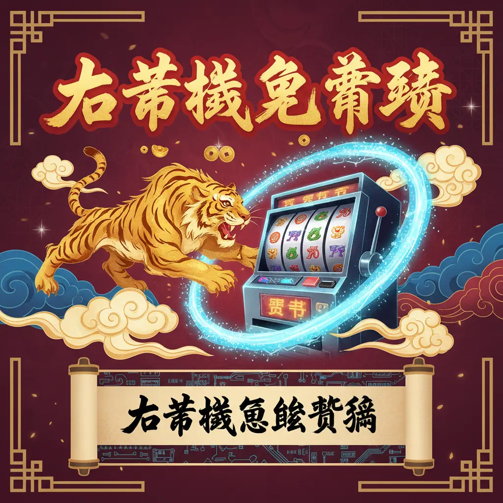 老虎機怎麼算贏 - 老虎機免費轉