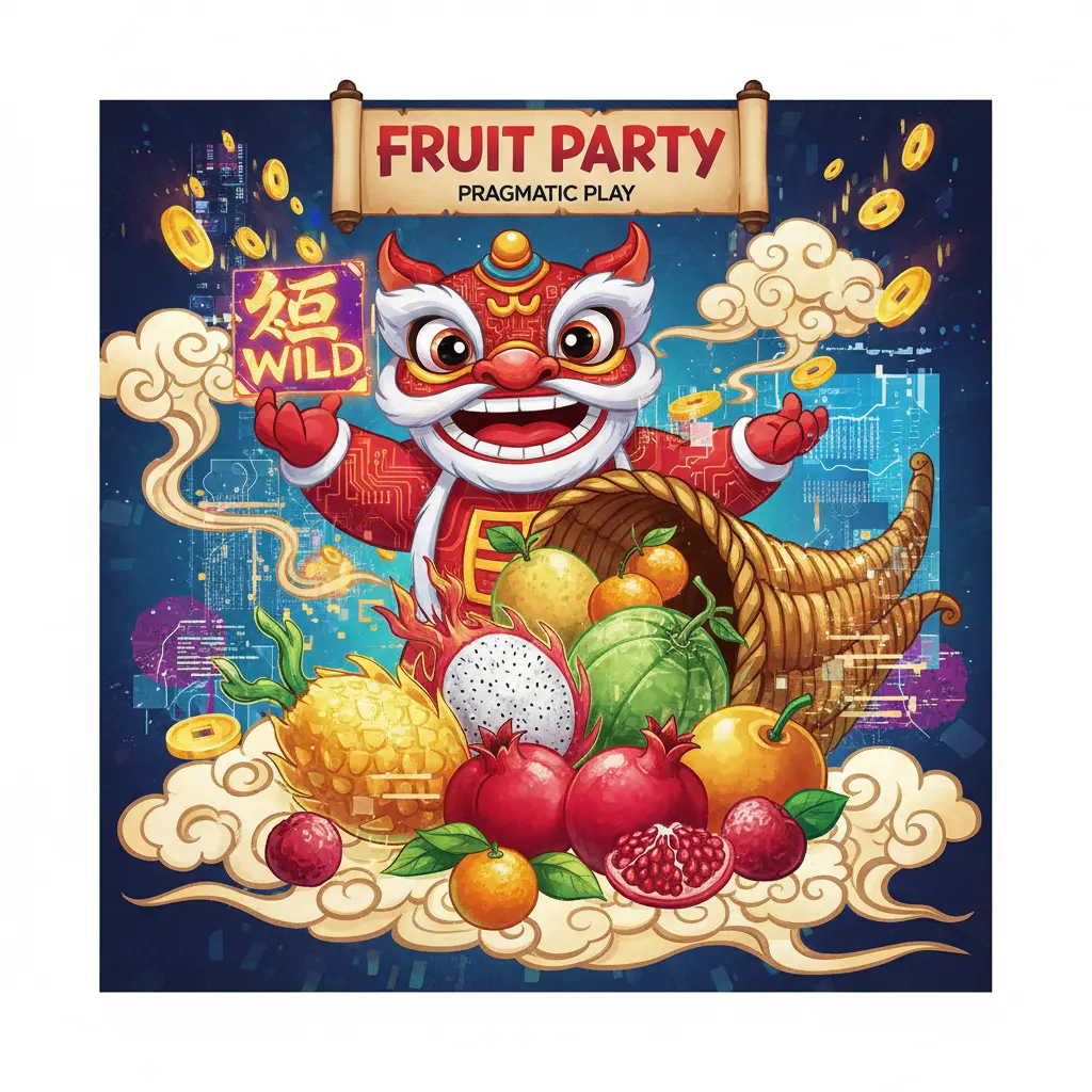 Pragmatic Play - Fruit